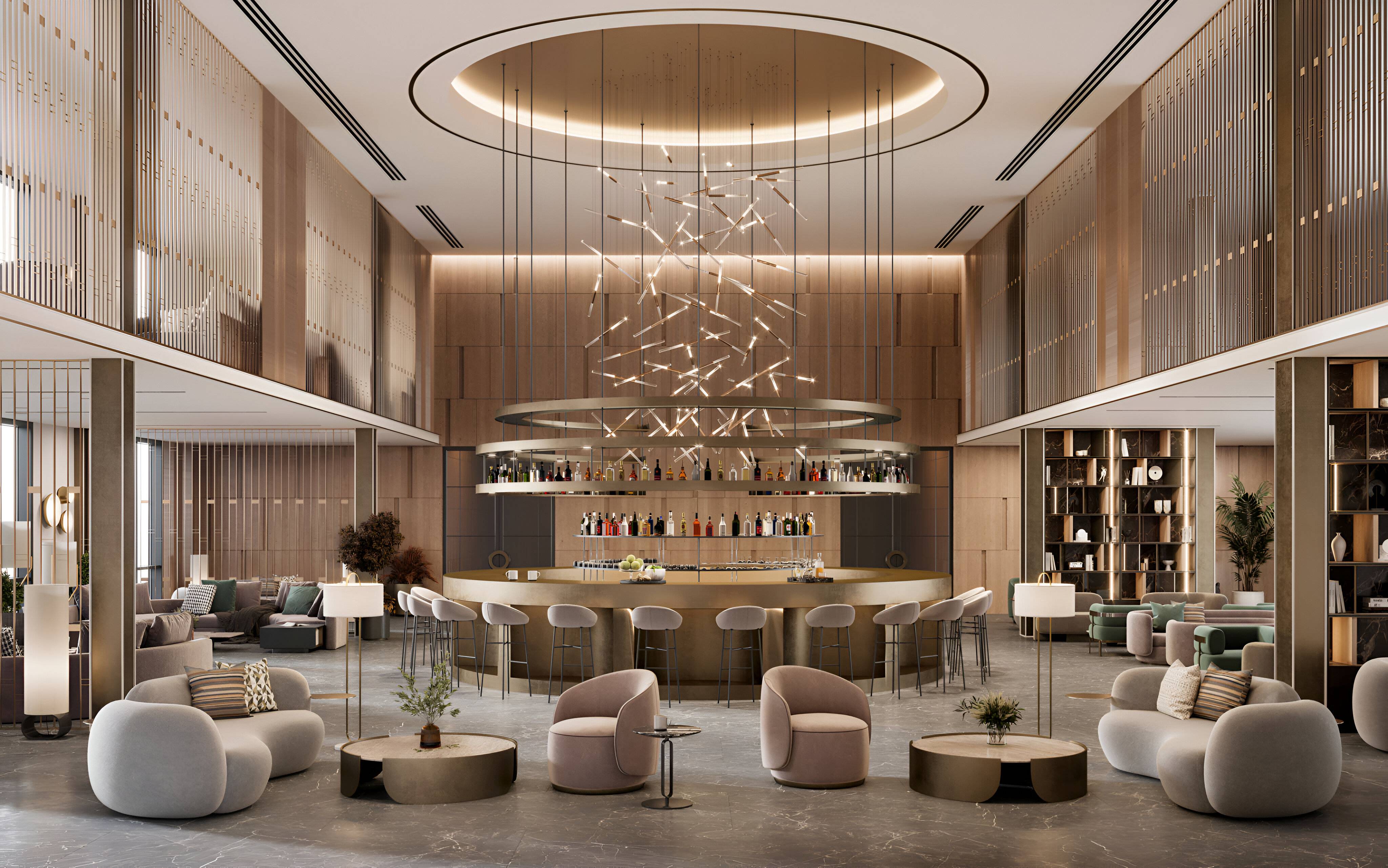 Crafting Dubai is Finest Hotel