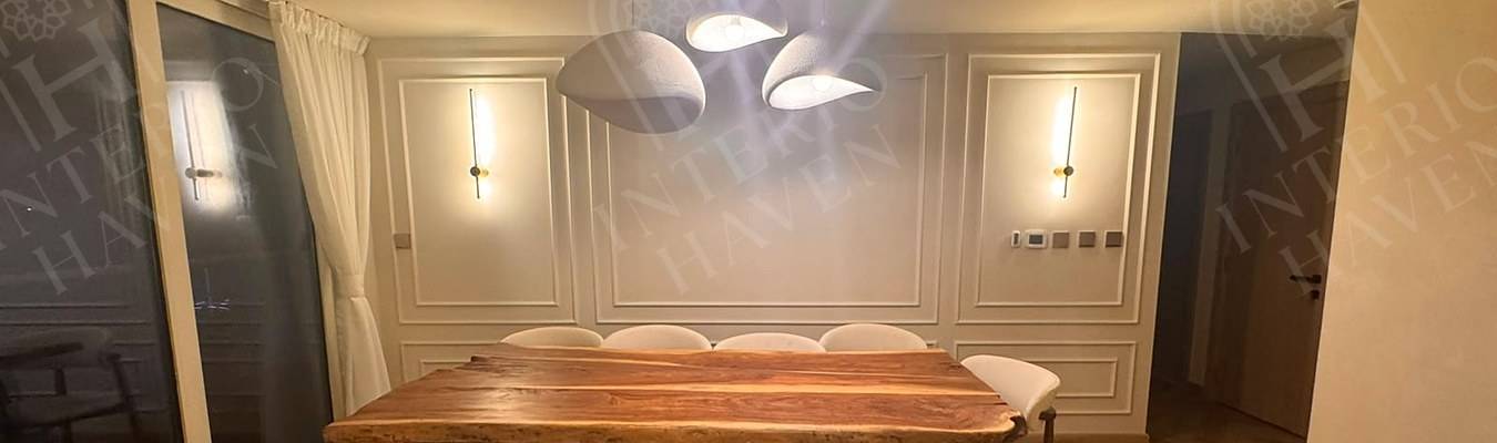Business Bay Apartment Fit-Out: Case Study