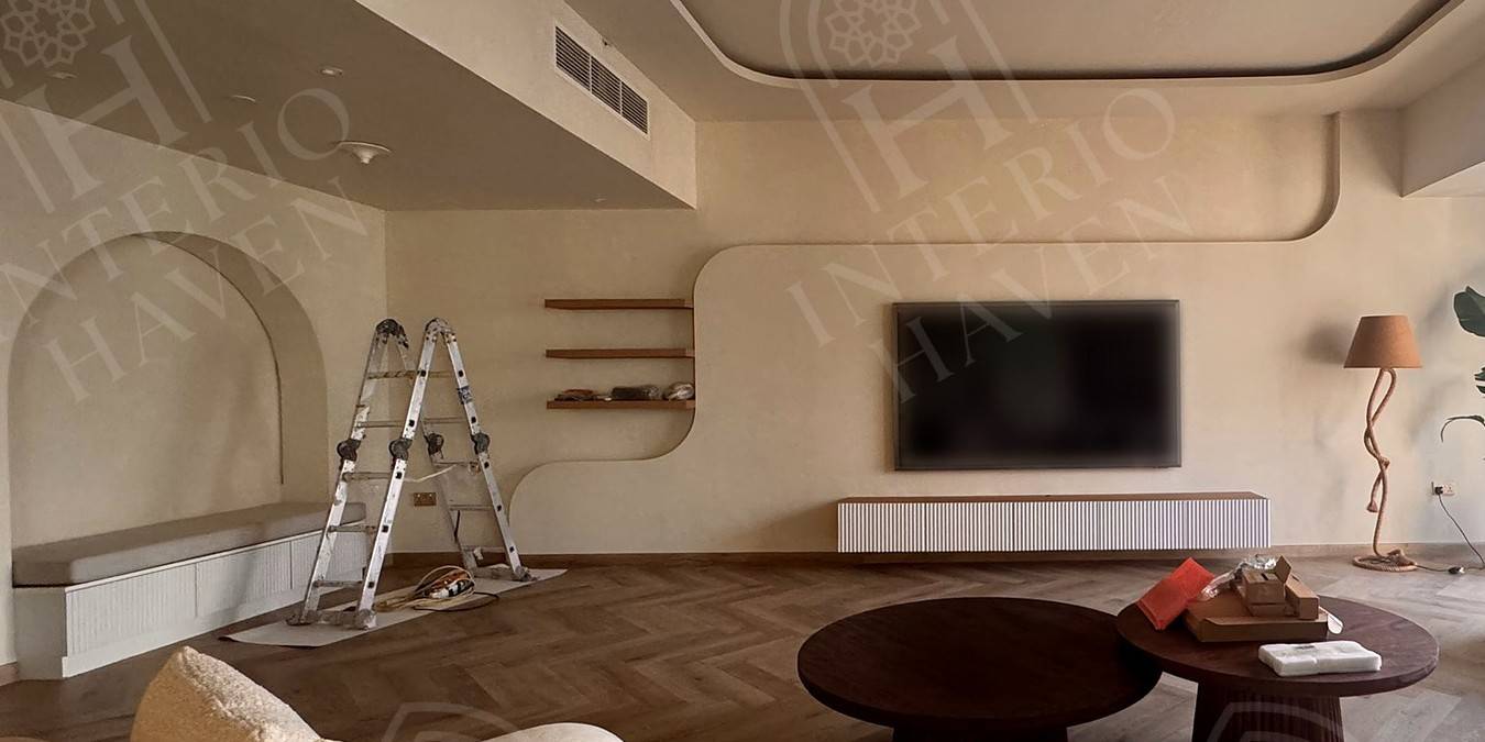 Dubai Municipality Fit Out Approval