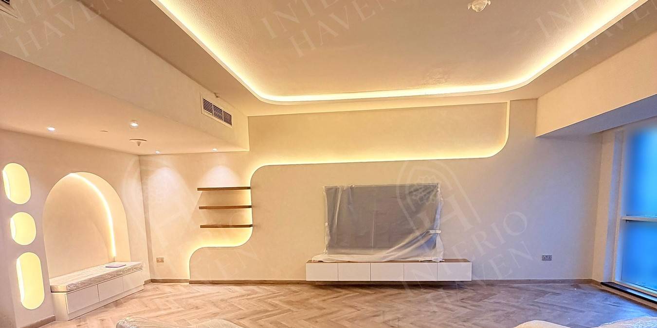Trakhees Fit Out Approval for Palm Jumeirah