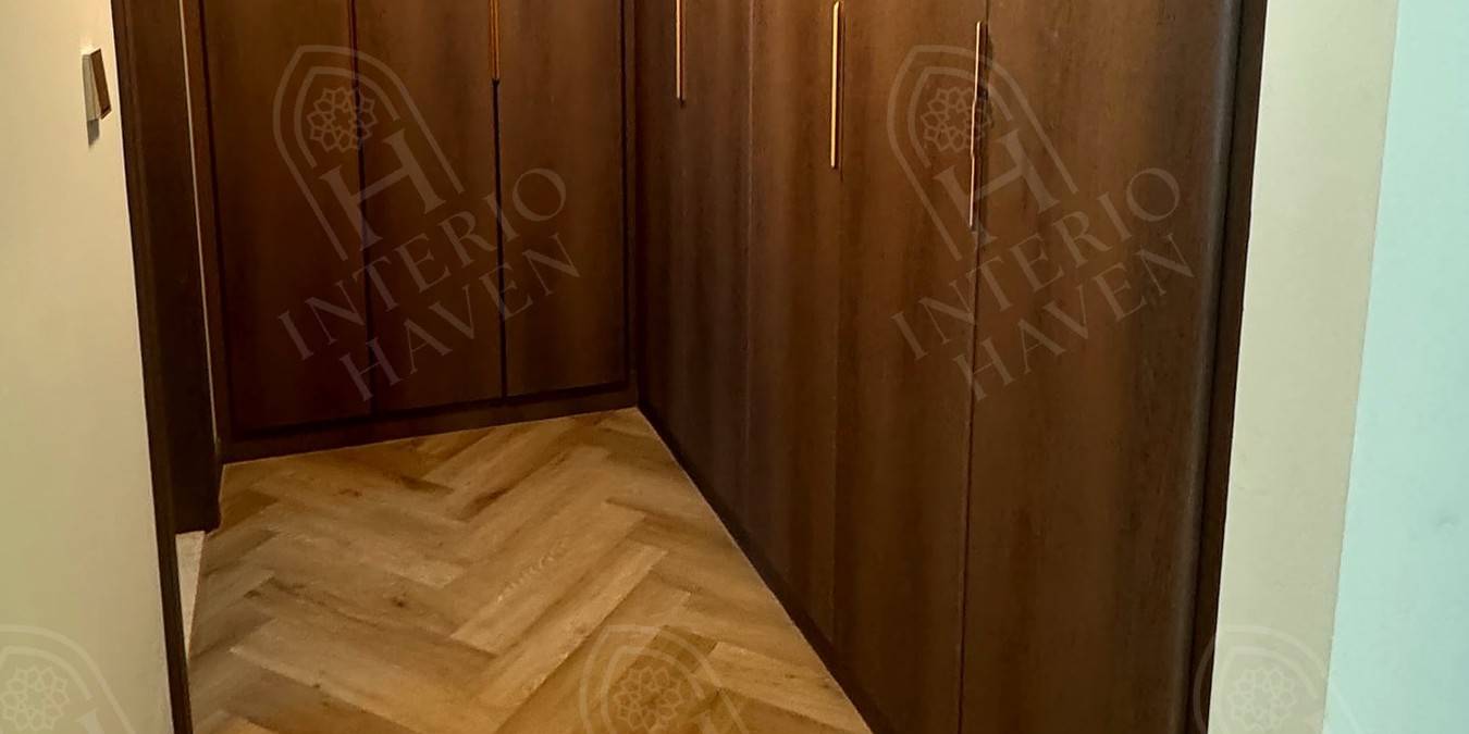 What a Dubai Interior Design or Fit Out Contract