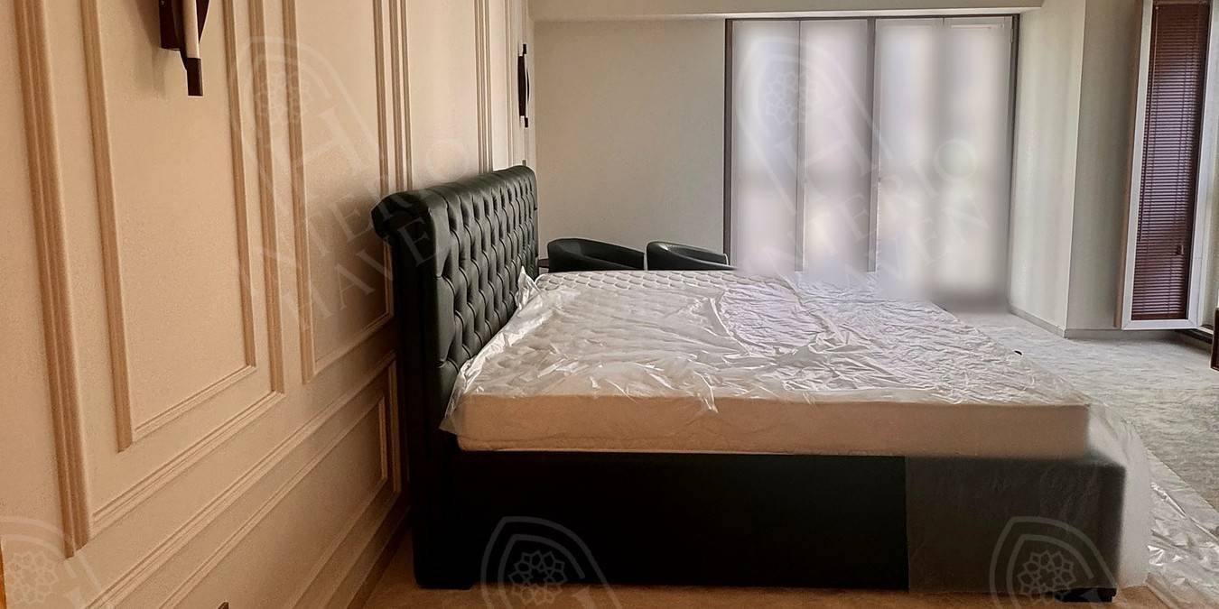 Villa Versus Apartment Interior