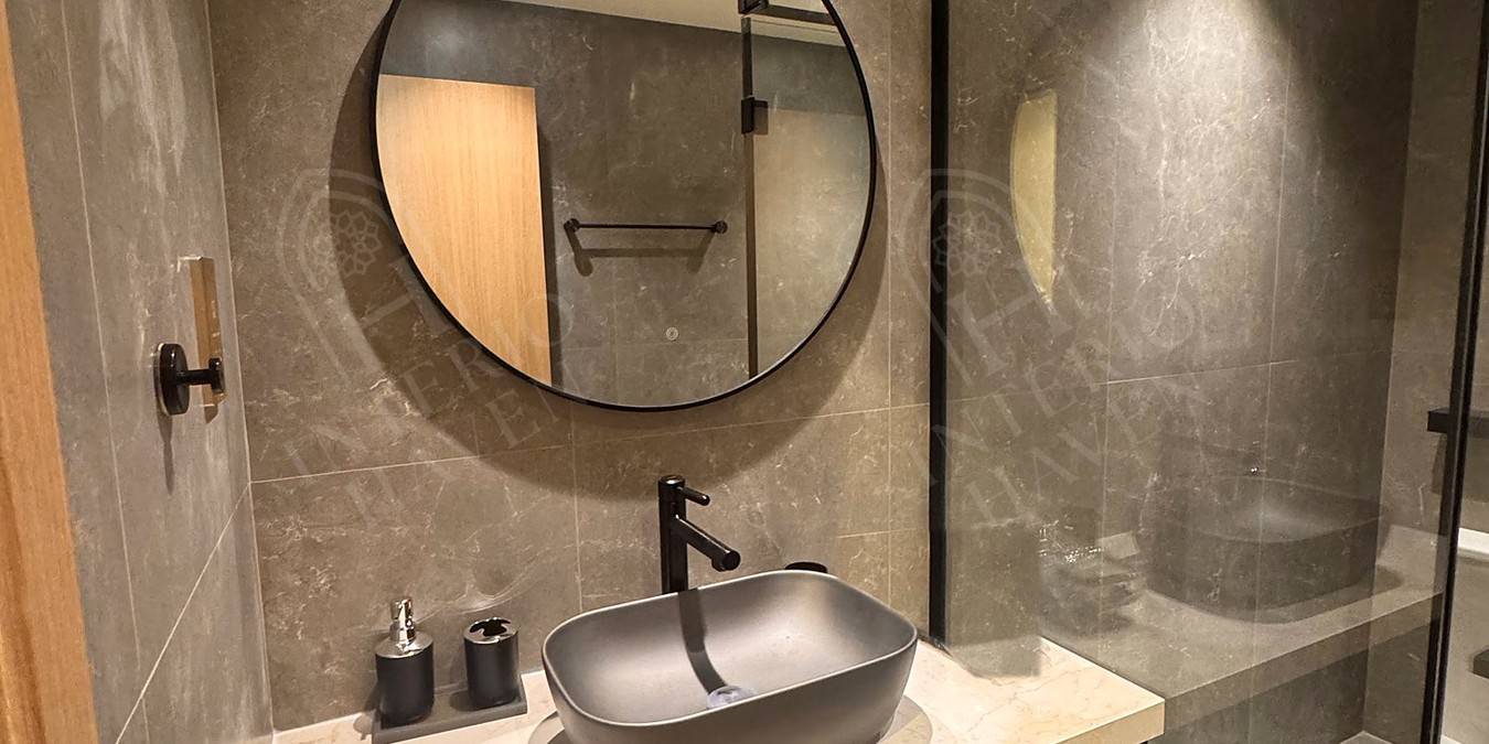 What Drives Hotel Interior Design Cost