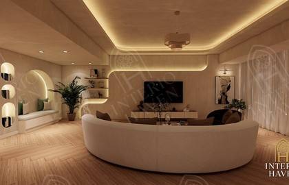 Interior Designer, Architect or Fit Out Contractor in the UAE